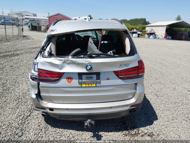BMW X5 Xdrive35d 2015 5UXKS4C58F0N06152 Image 16