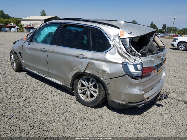 BMW X5 Xdrive35d 2015 5UXKS4C58F0N06152 Image 3