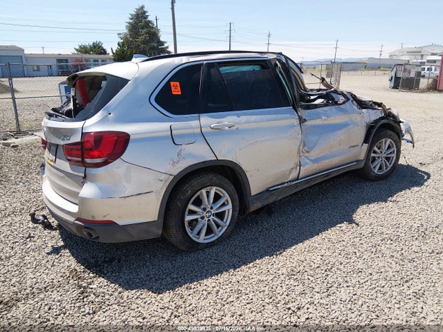BMW X5 Xdrive35d 2015 5UXKS4C58F0N06152 Image 4