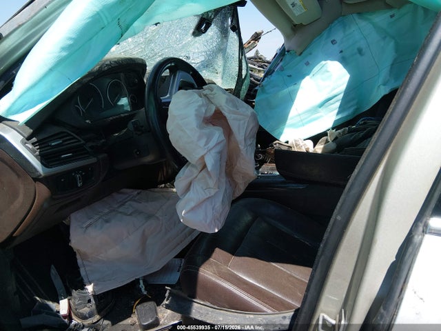 BMW X5 Xdrive35d 2015 5UXKS4C58F0N06152 Image 5