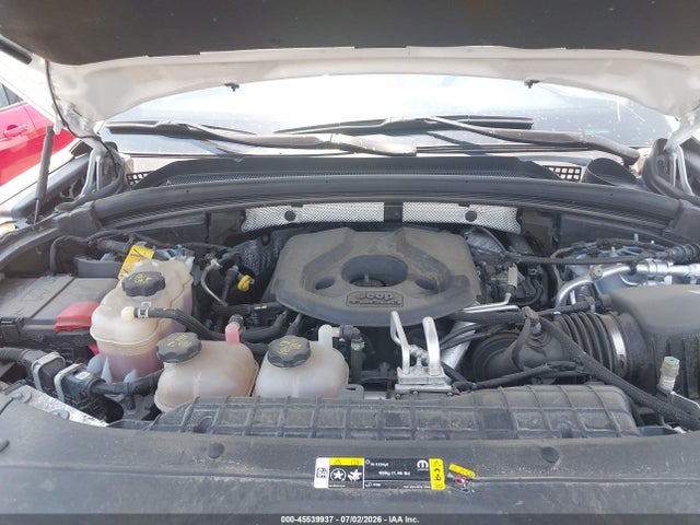 1C4RJYB67RC710982 Jeep Grand Cherokee 4xe