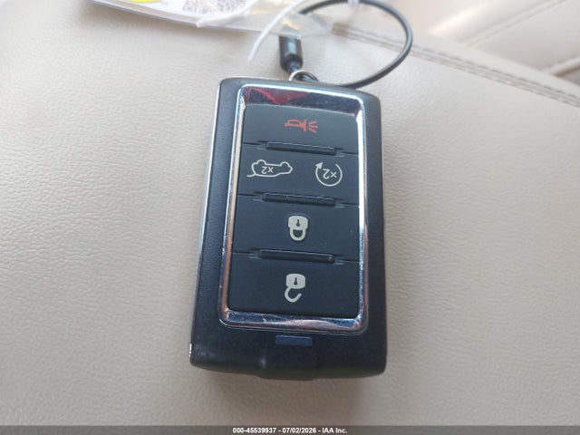 1C4RJYB67RC710982 Jeep Grand Cherokee 4xe