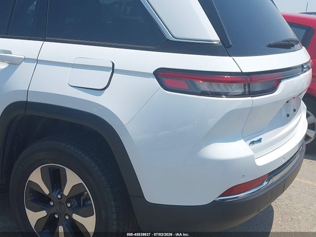 1C4RJYB67RC710982 Jeep Grand Cherokee 4xe