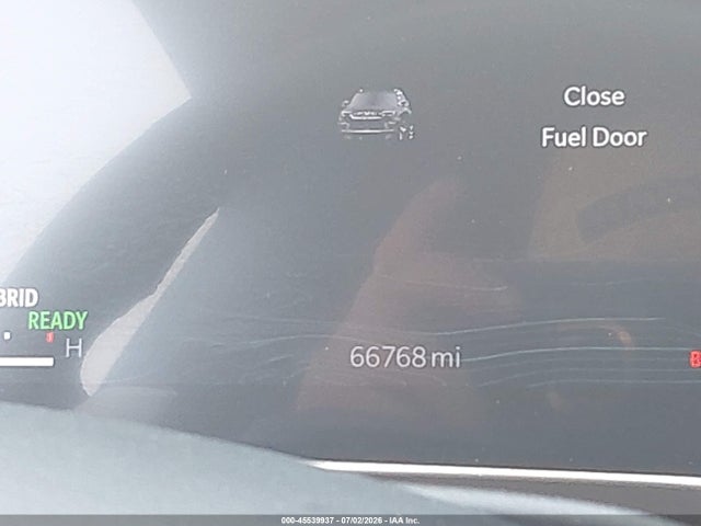 1C4RJYB67RC710982 Jeep Grand Cherokee 4xe