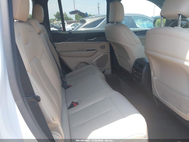 1C4RJYB67RC710982 Jeep Grand Cherokee 4xe