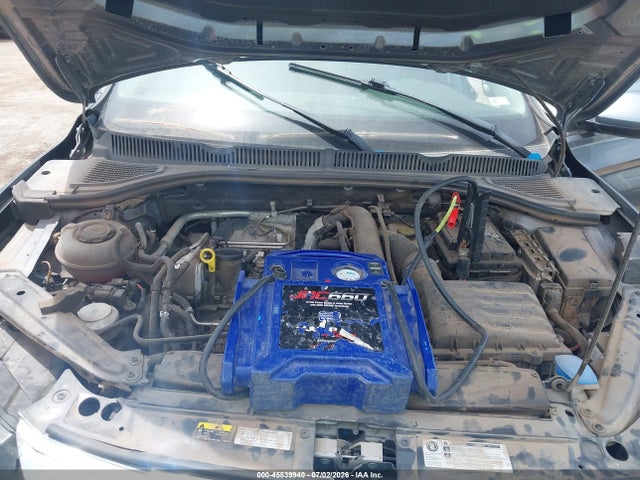 45539940 :رقم المزاد ، 3VWN57BU2KM022790 vin ، 2019 Volkswagen Jetta 1.4t S مزاد بيع