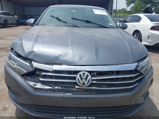 45539940 :رقم المزاد ، 3VWN57BU2KM022790 vin ، 2019 Volkswagen Jetta 1.4t S مزاد بيع