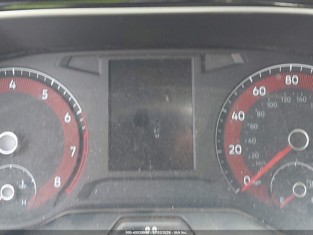 45539940 :رقم المزاد ، 3VWN57BU2KM022790 vin ، 2019 Volkswagen Jetta 1.4t S مزاد بيع