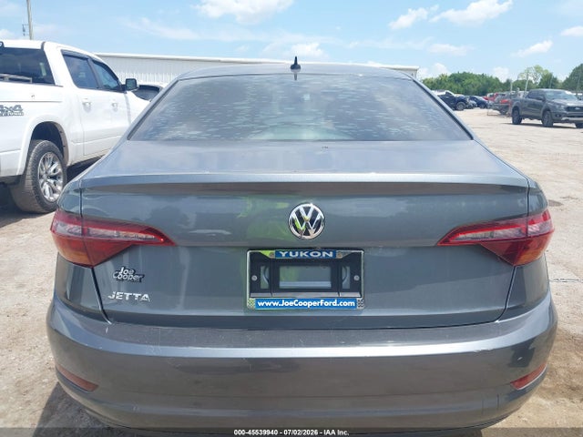 45539940 :رقم المزاد ، 3VWN57BU2KM022790 vin ، 2019 Volkswagen Jetta 1.4t S مزاد بيع