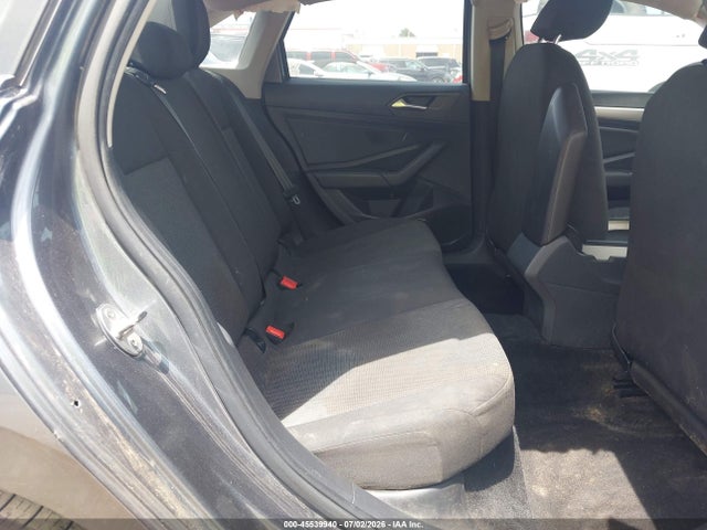 45539940 :رقم المزاد ، 3VWN57BU2KM022790 vin ، 2019 Volkswagen Jetta 1.4t S مزاد بيع