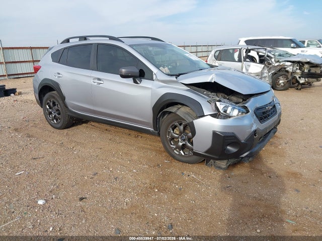 Subaru Crosstrek Sport 2023 JF2GTHSC0PH295982 головне зображення