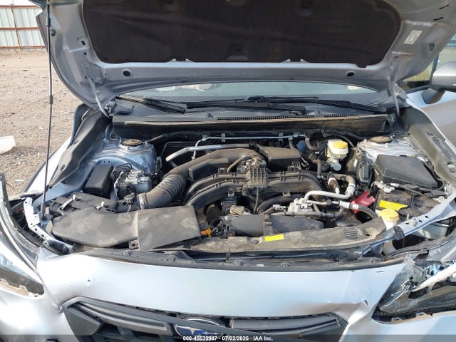 Subaru Crosstrek Sport 2023 JF2GTHSC0PH295982 Image 10