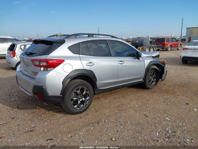 2023 Subaru Crosstrek Sport მანქანა იყიდება აუქციონზე, vin: JF2GTHSC0PH295982, აუქციონის ნომერი: 45539947