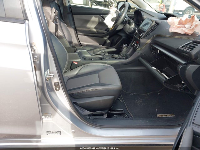 2023 Subaru Crosstrek Sport მანქანა იყიდება აუქციონზე, vin: JF2GTHSC0PH295982, აუქციონის ნომერი: 45539947