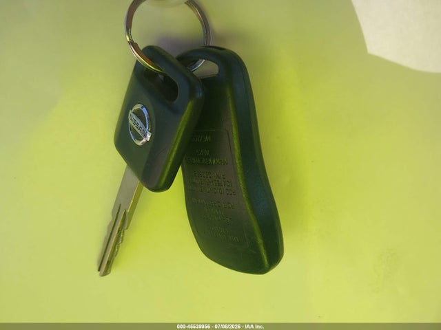 Aukcja sprzedaży 2007 Nissan Xterra S, vin: 5N1AN08U87C506158, numer aukcji: 45539956
