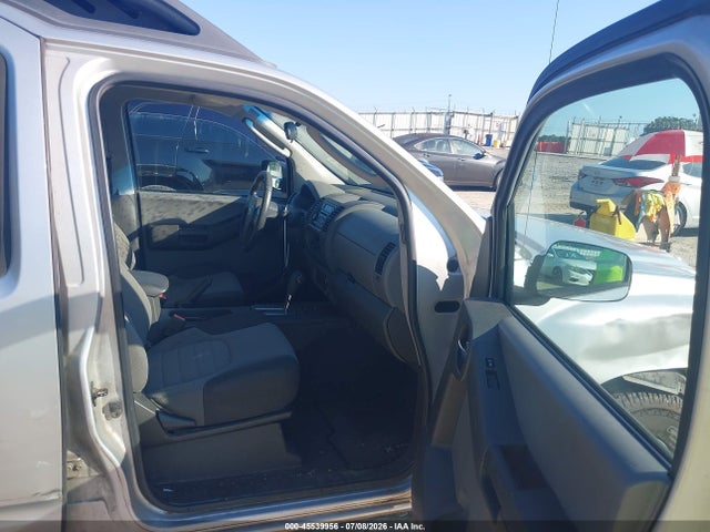 Aukcja sprzedaży 2007 Nissan Xterra S, vin: 5N1AN08U87C506158, numer aukcji: 45539956