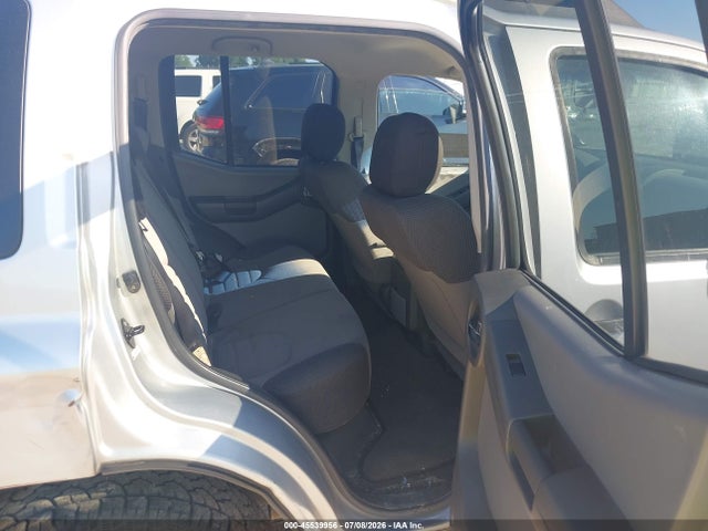 Aukcja sprzedaży 2007 Nissan Xterra S, vin: 5N1AN08U87C506158, numer aukcji: 45539956