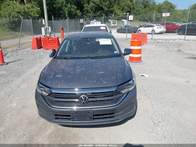 45539957 :رقم المزاد ، 3VW5M7BU1RM007890 vin ، 2024 Volkswagen Jetta 1.5t S مزاد بيع