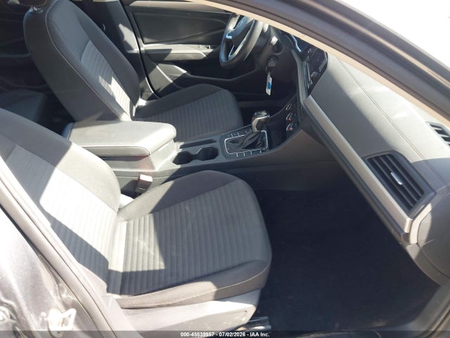 Aukcja sprzedaży 2024 Volkswagen Jetta 1.5t S, vin: 3VW5M7BU1RM007890, numer aukcji: 45539957