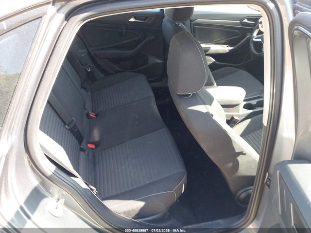 Aukcja sprzedaży 2024 Volkswagen Jetta 1.5t S, vin: 3VW5M7BU1RM007890, numer aukcji: 45539957