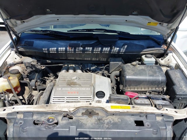 Продажа на аукционе авто 2001 Lexus Rx 300, vin: JTJGF10U810115885, номер лота: 45539961