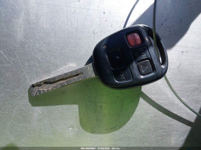 Продажа на аукционе авто 2001 Lexus Rx 300, vin: JTJGF10U810115885, номер лота: 45539961