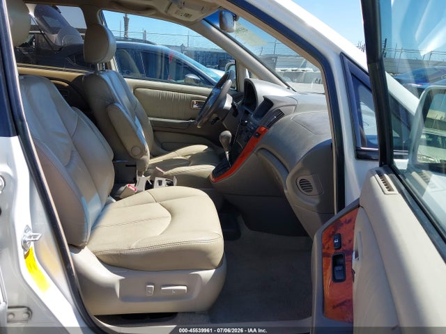 Продажа на аукционе авто 2001 Lexus Rx 300, vin: JTJGF10U810115885, номер лота: 45539961
