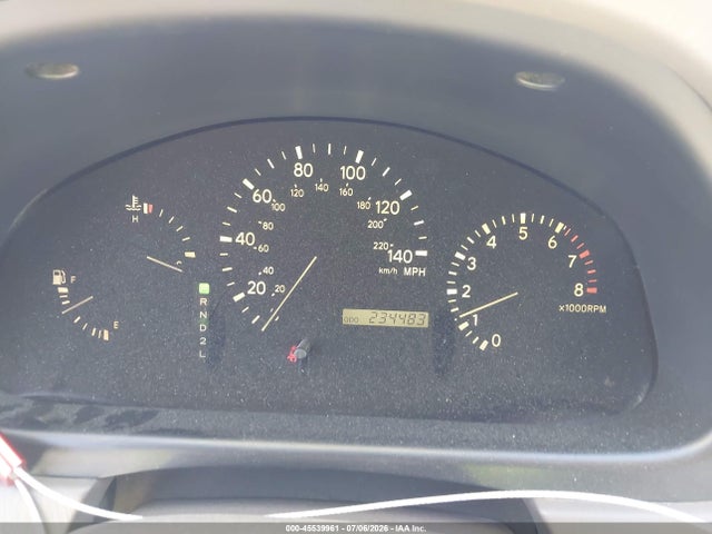 Продажа на аукционе авто 2001 Lexus Rx 300, vin: JTJGF10U810115885, номер лота: 45539961