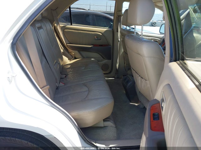 Продажа на аукционе авто 2001 Lexus Rx 300, vin: JTJGF10U810115885, номер лота: 45539961