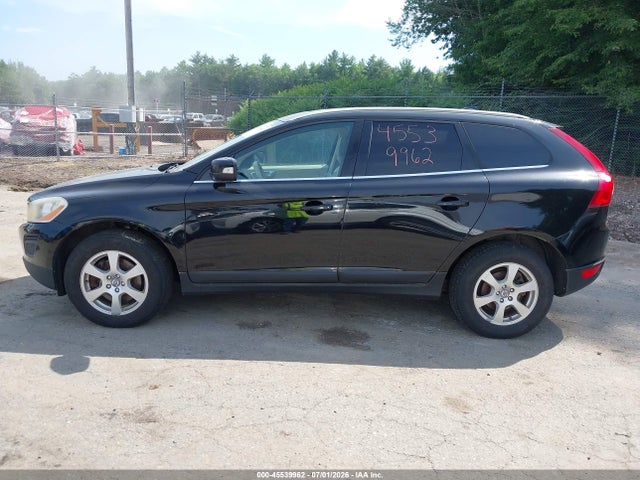 Продажа на аукционе авто 2012 Volvo Xc60 3.2/3.2 Platinum/3.2 Premier/3.2 Premier Plus, vin: YV4940DZ3C2305633, номер лота: 45539962