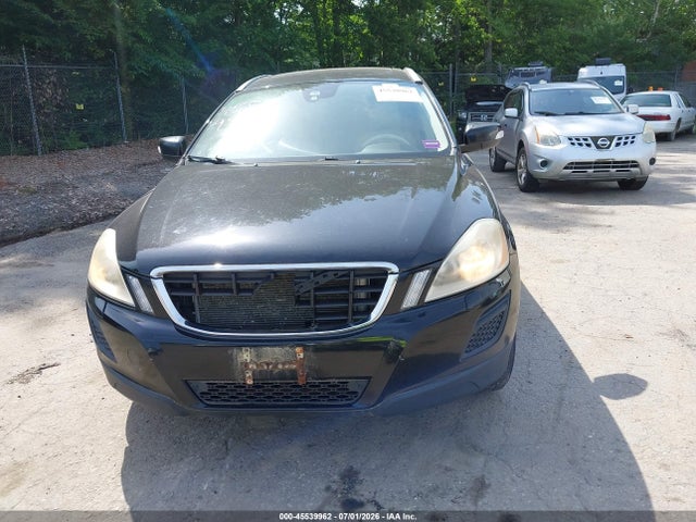 Aukcja sprzedaży 2012 Volvo Xc60 3.2/3.2 Platinum/3.2 Premier/3.2 Premier Plus, vin: YV4940DZ3C2305633, numer aukcji: 45539962