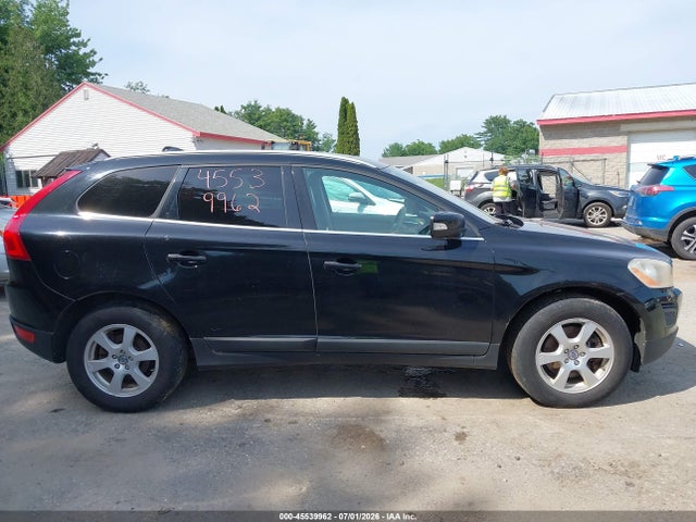 Aukcja sprzedaży 2012 Volvo Xc60 3.2/3.2 Platinum/3.2 Premier/3.2 Premier Plus, vin: YV4940DZ3C2305633, numer aukcji: 45539962
