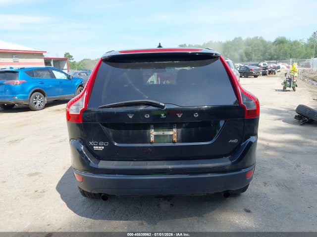 2012 Volvo Xc60 3.2/3.2 Platinum/3.2 Premier/3.2 Premier Plus მანქანა იყიდება აუქციონზე, vin: YV4940DZ3C2305633, აუქციონის ნომერი: 45539962