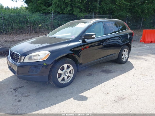 Продажа на аукционе авто 2012 Volvo Xc60 3.2/3.2 Platinum/3.2 Premier/3.2 Premier Plus, vin: YV4940DZ3C2305633, номер лота: 45539962