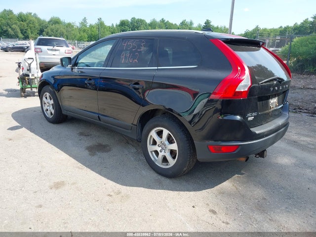 Aukcja sprzedaży 2012 Volvo Xc60 3.2/3.2 Platinum/3.2 Premier/3.2 Premier Plus, vin: YV4940DZ3C2305633, numer aukcji: 45539962