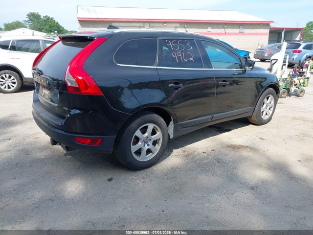 Aukcja sprzedaży 2012 Volvo Xc60 3.2/3.2 Platinum/3.2 Premier/3.2 Premier Plus, vin: YV4940DZ3C2305633, numer aukcji: 45539962