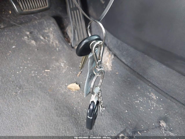 45539965 :رقم المزاد ، KMHDH4AE1BU154347 vin ، 2011 Hyundai Elantra Limited (ulsan Plant) مزاد بيع