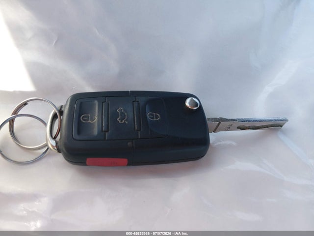 2009 Volkswagen Jetta S მანქანა იყიდება აუქციონზე, vin: 3VWJM71K39M069810, აუქციონის ნომერი: 45539966
