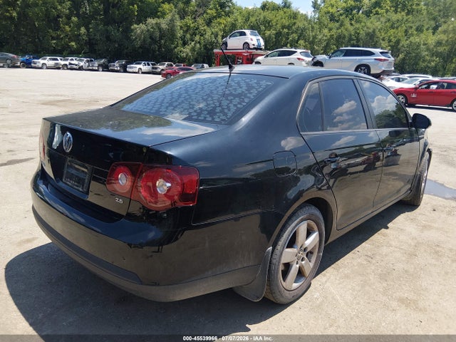 Auction sale of the 2009 Volkswagen Jetta S, vin: 3VWJM71K39M069810, lot number: 45539966