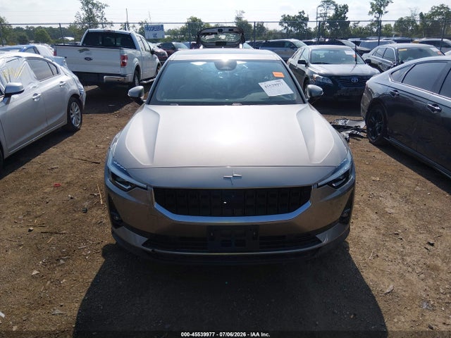 Polestar 2 Launch Edition 2021 LPSED3KA1ML010390 Image 13