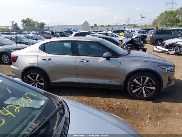 Polestar 2 Launch Edition 2021 LPSED3KA1ML010390 Image 14