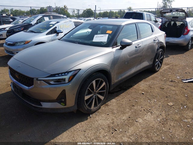 Polestar 2 Launch Edition 2021 LPSED3KA1ML010390 Image 2