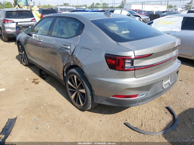Polestar 2 Launch Edition 2021 LPSED3KA1ML010390 Image 3