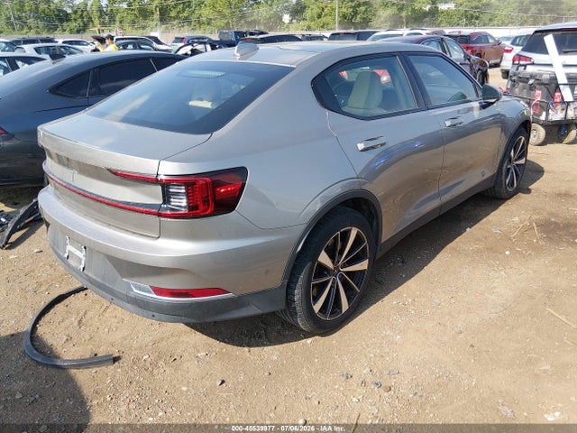 Polestar 2 Launch Edition 2021 LPSED3KA1ML010390 Image 4