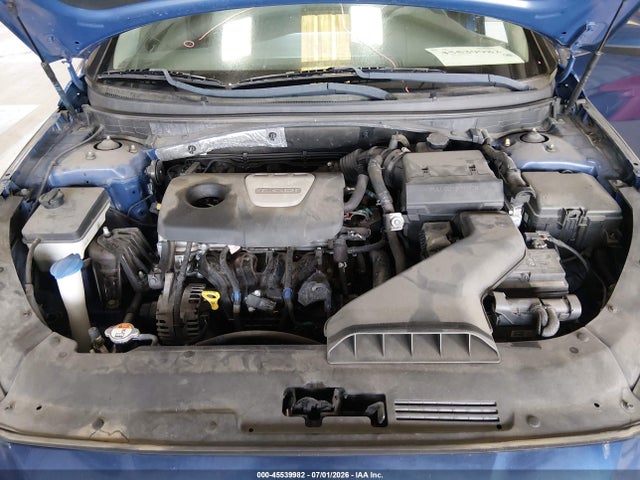 Hyundai SONATA ECO 2019 5NPE24AA8KH774792 Image 10