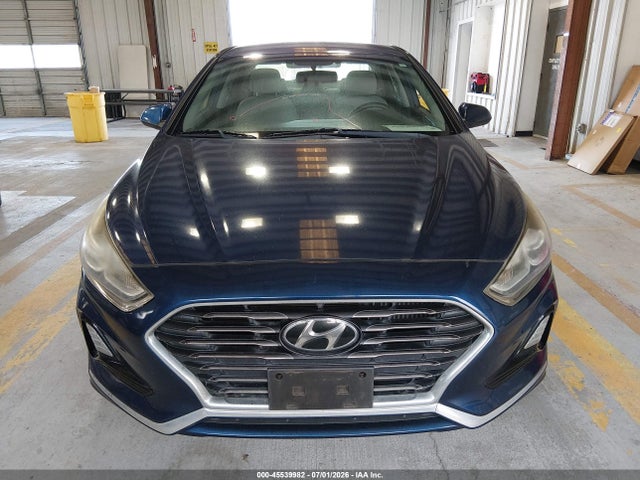Hyundai SONATA ECO 2019 5NPE24AA8KH774792 Image 12