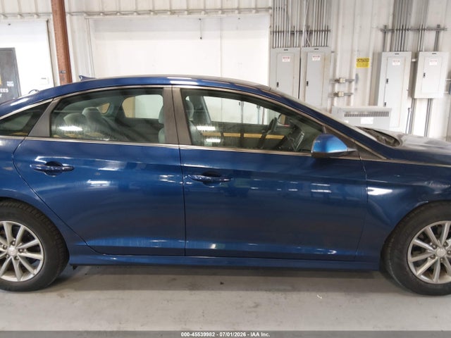 Hyundai SONATA ECO 2019 5NPE24AA8KH774792 Image 13