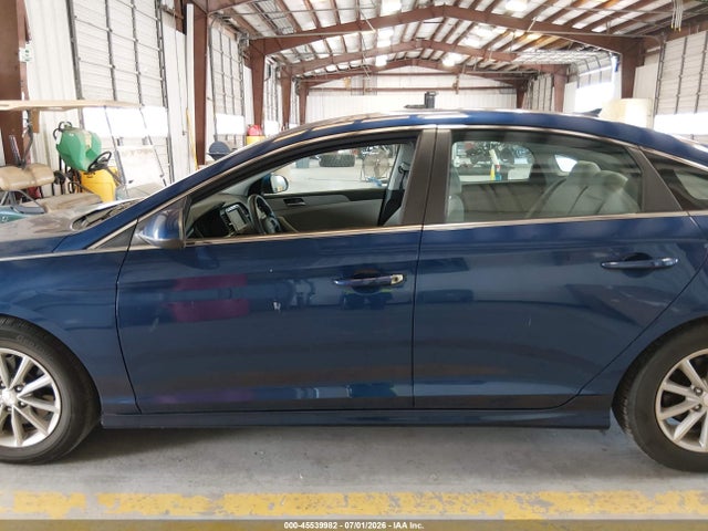 Hyundai SONATA ECO 2019 5NPE24AA8KH774792 Image 14