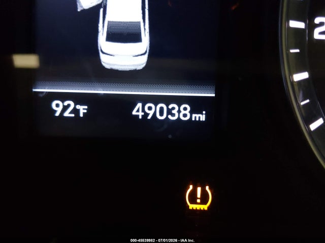 Hyundai SONATA ECO 2019 5NPE24AA8KH774792 Image 15