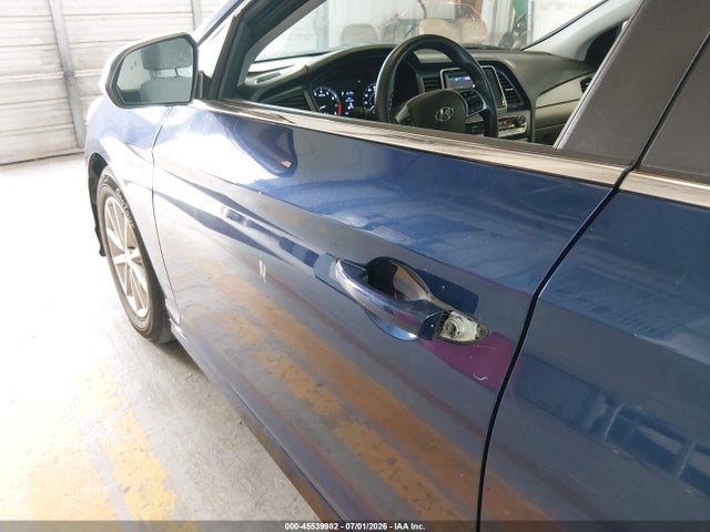 Hyundai SONATA ECO 2019 5NPE24AA8KH774792 Image 6